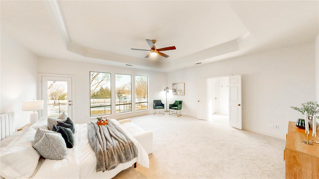 326 West Hickory Ridge Circle Argyle, TX 76226 - Photo 23 of 40