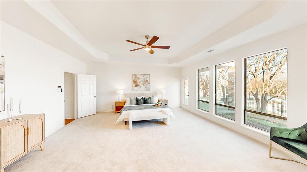 326 West Hickory Ridge Circle Argyle, TX 76226 - Photo 24 of 40