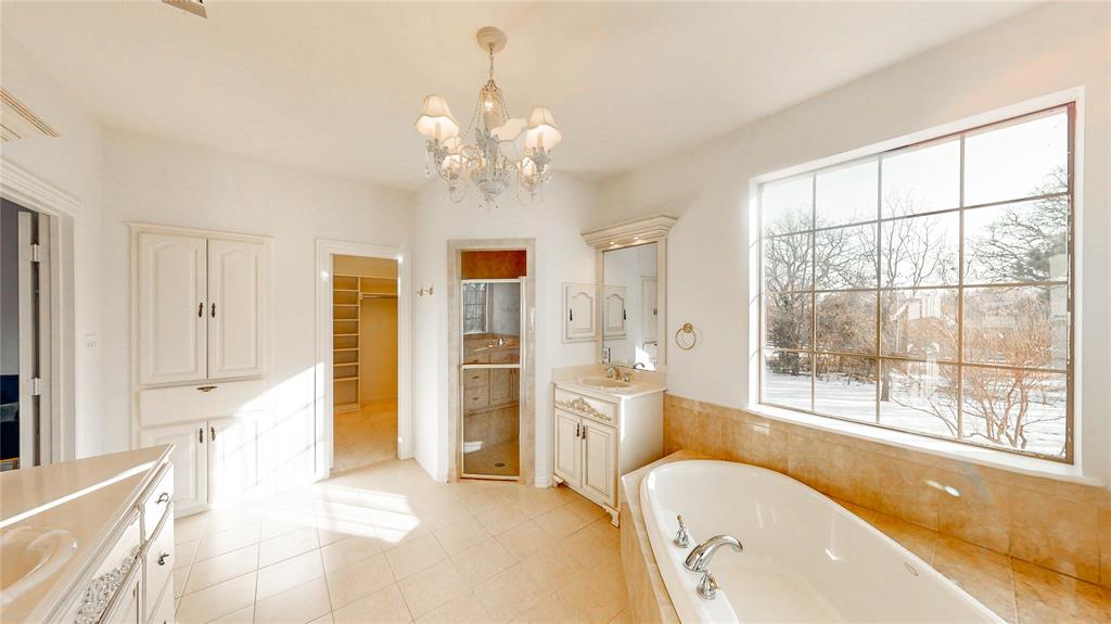 326 West Hickory Ridge Circle Argyle, TX 76226 - Photo 26 of 40