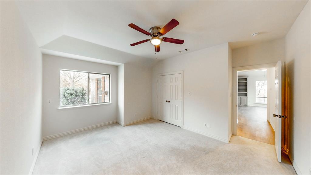 326 West Hickory Ridge Circle Argyle, TX 76226 - Photo 29 of 40