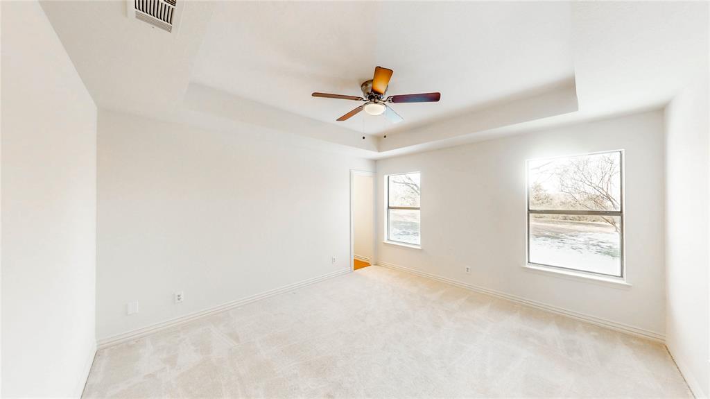 326 West Hickory Ridge Circle Argyle, TX 76226 - Photo 30 of 40