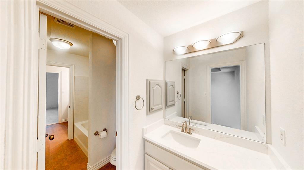 326 West Hickory Ridge Circle Argyle, TX 76226 - Photo 31 of 40