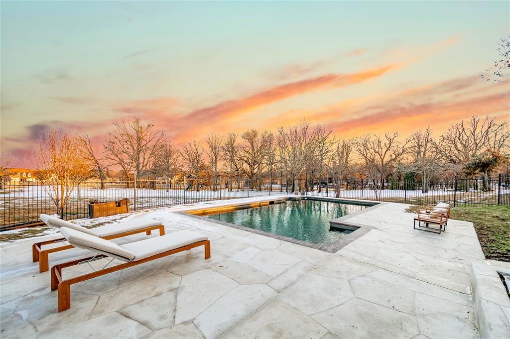 326 West Hickory Ridge Circle Argyle, TX 76226 - Photo 35 of 40