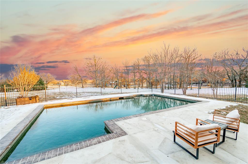 326 West Hickory Ridge Circle Argyle, TX 76226 - Photo 37 of 40