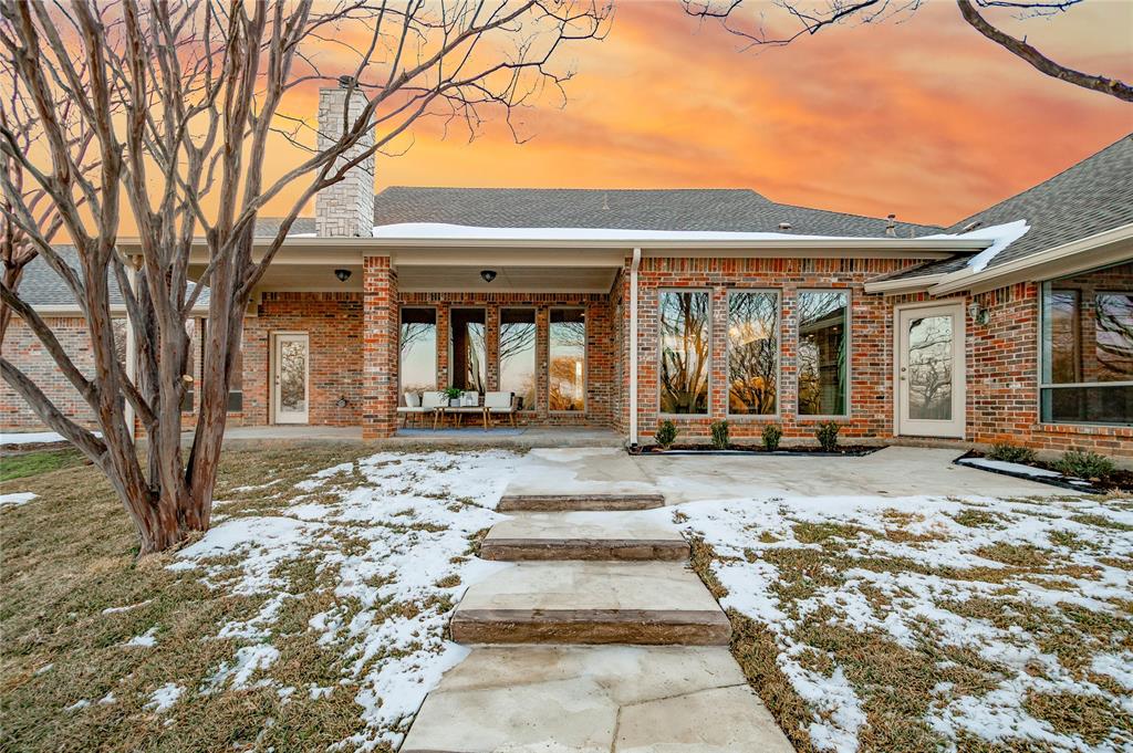 326 West Hickory Ridge Circle Argyle, TX 76226 - Photo 38 of 40