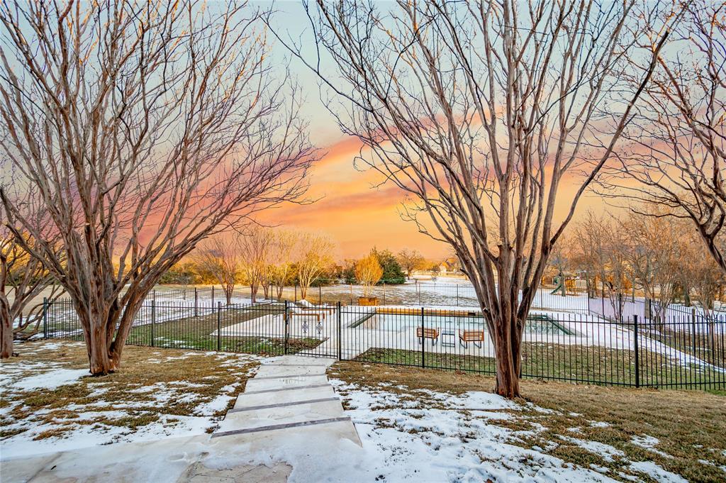 326 West Hickory Ridge Circle Argyle, TX 76226 - Photo 39 of 40