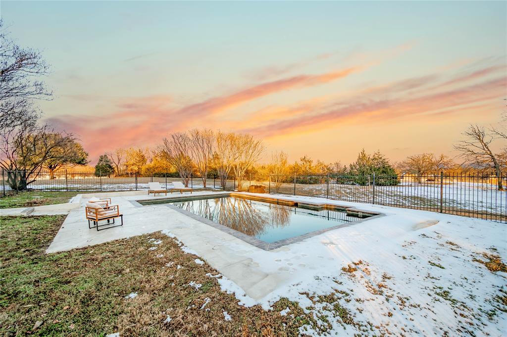 326 West Hickory Ridge Circle Argyle, TX 76226 - Photo 40 of 40