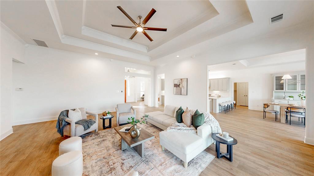 326 West Hickory Ridge Circle Argyle, TX 76226 - Photo 10 of 40