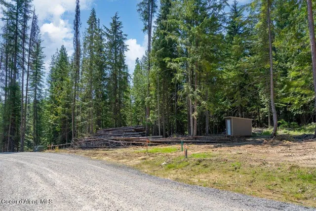 $298,000 | 6 Brown Bear Drive, Nordman, ID 83848