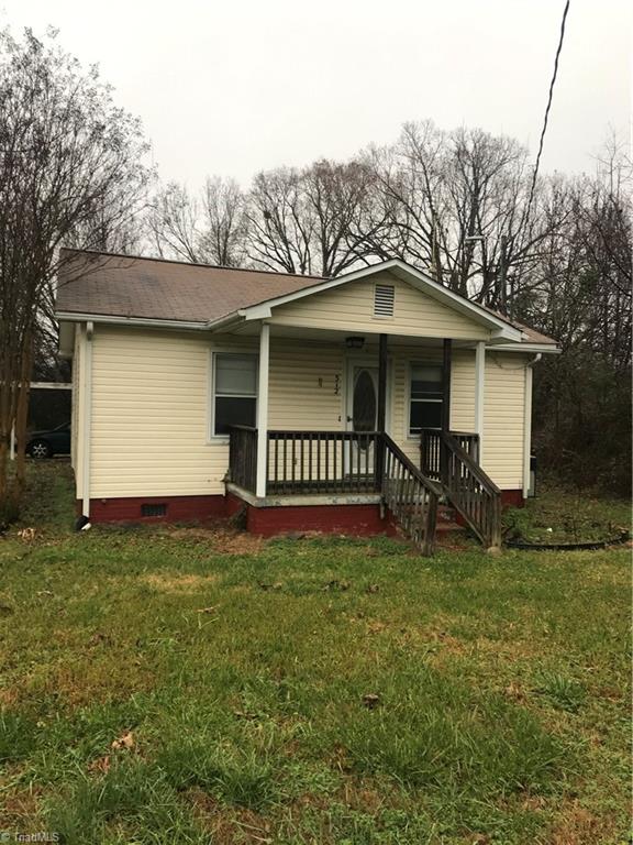 512 Ridgeway Circle Asheboro, NC 27205 - Photo 1 of 6 Gallery Image 1