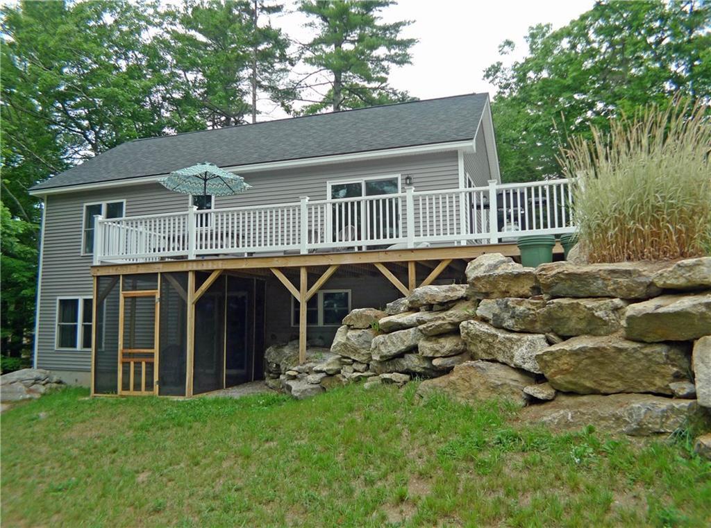 400 West Barters Island Road Trevett, ME 04571 - Photo 16 of 28 Photo