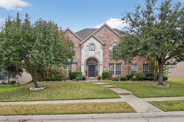 $740,000 | 4506 Red Barn Drive, Richardson, TX 75082