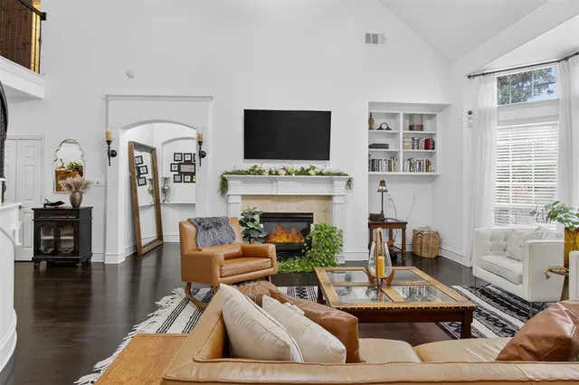 $740,000 | 4506 Red Barn Drive, Richardson, TX 75082