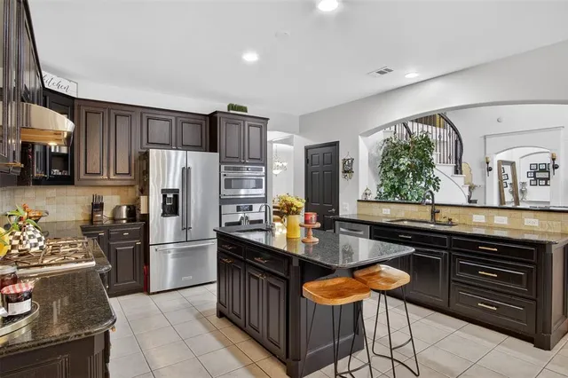 $740,000 | 4506 Red Barn Drive, Richardson, TX 75082