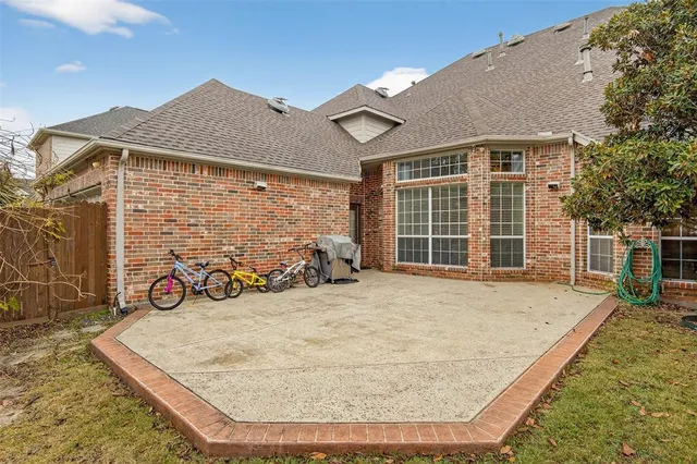 $740,000 | 4506 Red Barn Drive, Richardson, TX 75082