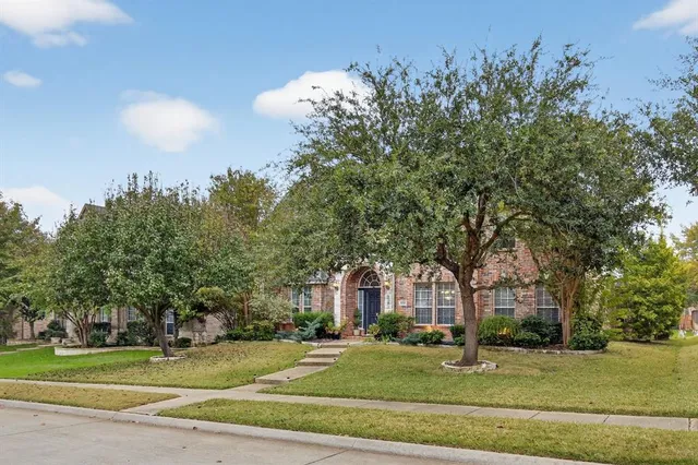 $740,000 | 4506 Red Barn Drive, Richardson, TX 75082