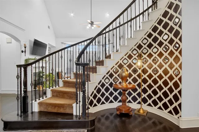 $740,000 | 4506 Red Barn Drive, Richardson, TX 75082