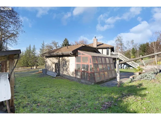 $799,000 | 598 Winter Creek Lane, Roseburg, OR 97471