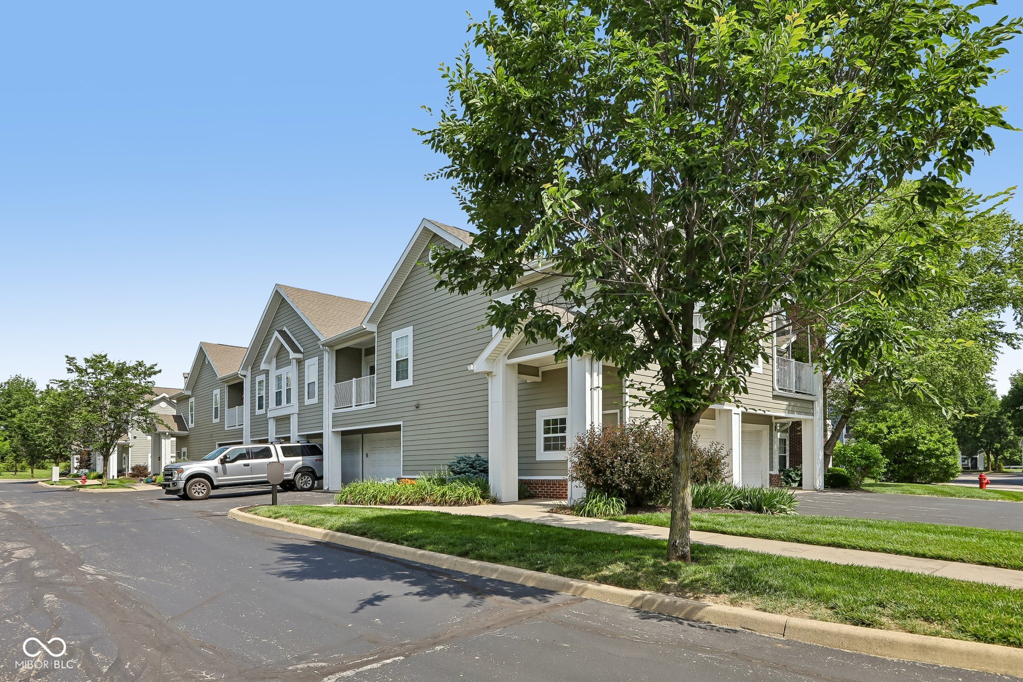 1128 Falcon Ridge, Unit 28/C Carmel, IN 46280 - Photo 5 of 20
