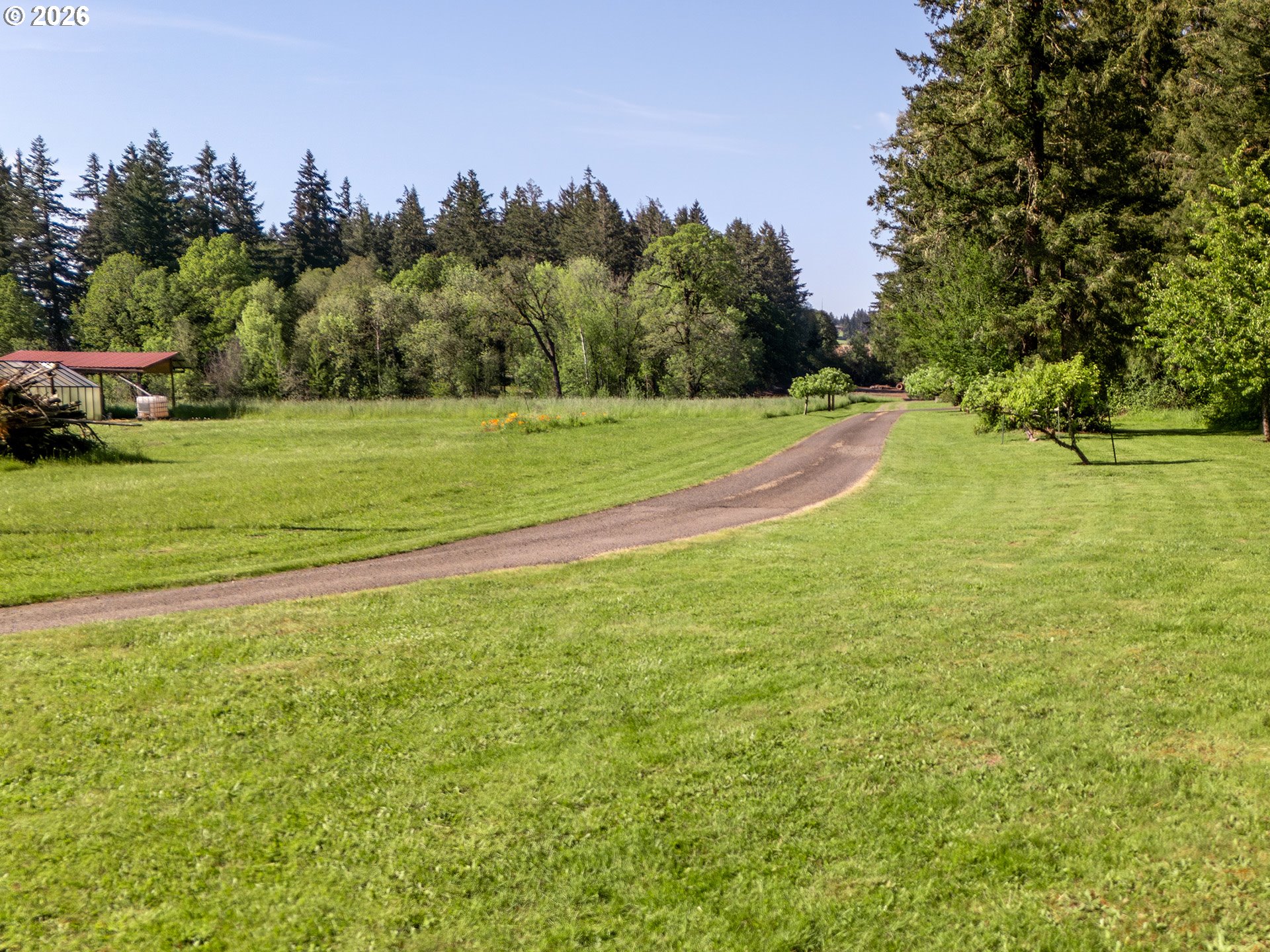 26465 Northwest West Union Road Hillsboro, OR 97124 - Photo 43 of 48