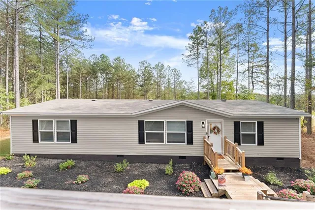 $290,000 | 4573 Fortner Road, Ball Ground, GA 30107