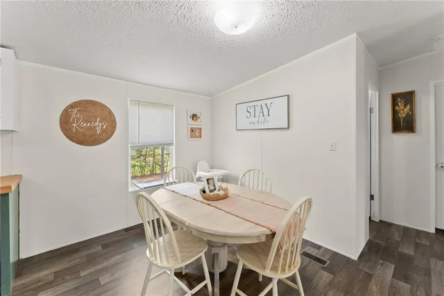 $290,000 | 4573 Fortner Road, Ball Ground, GA 30107