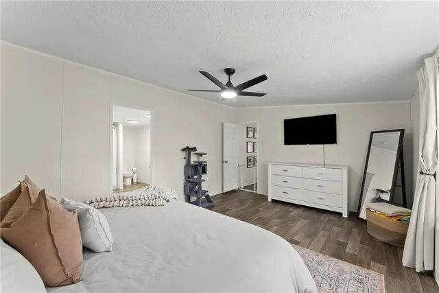 $290,000 | 4573 Fortner Road, Ball Ground, GA 30107