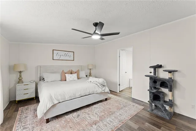 $290,000 | 4573 Fortner Road, Ball Ground, GA 30107