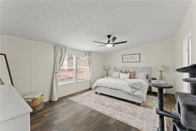 $290,000 | 4573 Fortner Road, Ball Ground, GA 30107