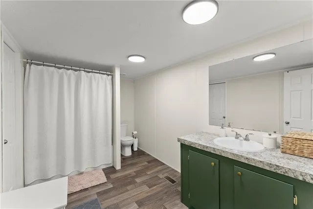 $290,000 | 4573 Fortner Road, Ball Ground, GA 30107