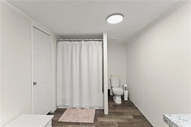 $290,000 | 4573 Fortner Road, Ball Ground, GA 30107