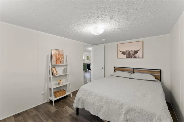 $290,000 | 4573 Fortner Road, Ball Ground, GA 30107