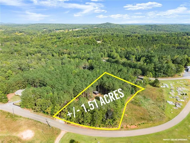 $290,000 | 4573 Fortner Road, Ball Ground, GA 30107