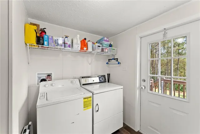 $290,000 | 4573 Fortner Road, Ball Ground, GA 30107