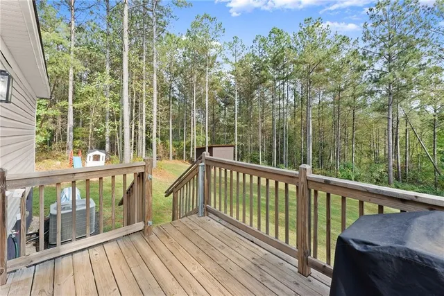 $290,000 | 4573 Fortner Road, Ball Ground, GA 30107