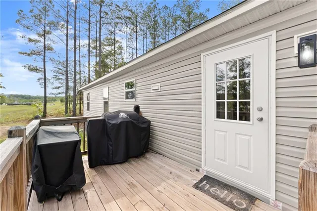 $290,000 | 4573 Fortner Road, Ball Ground, GA 30107