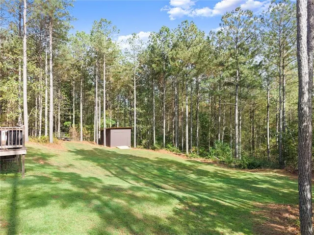 $290,000 | 4573 Fortner Road, Ball Ground, GA 30107