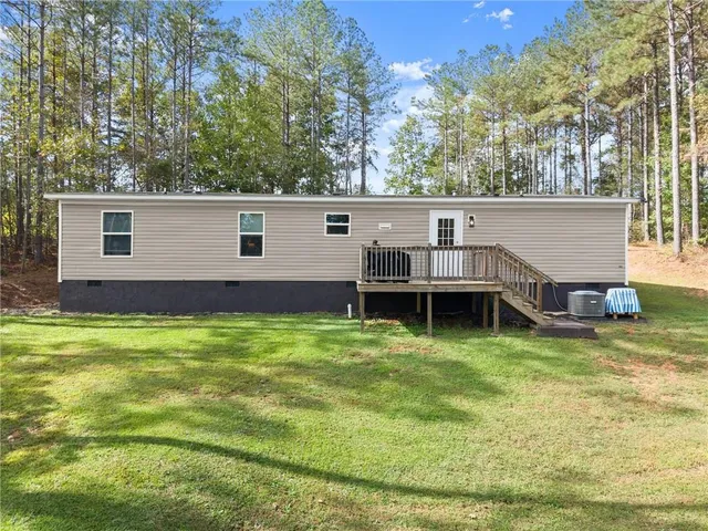 $290,000 | 4573 Fortner Road, Ball Ground, GA 30107