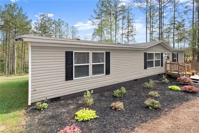 $290,000 | 4573 Fortner Road, Ball Ground, GA 30107