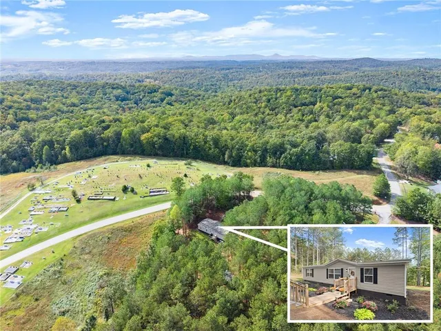 $290,000 | 4573 Fortner Road, Ball Ground, GA 30107