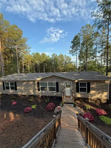 $290,000 | 4573 Fortner Road, Ball Ground, GA 30107