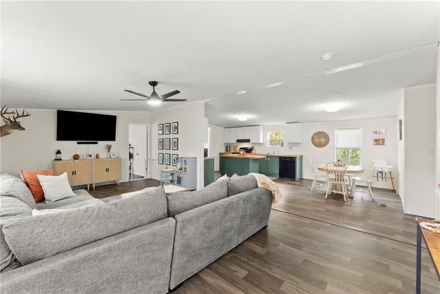 $290,000 | 4573 Fortner Road, Ball Ground, GA 30107