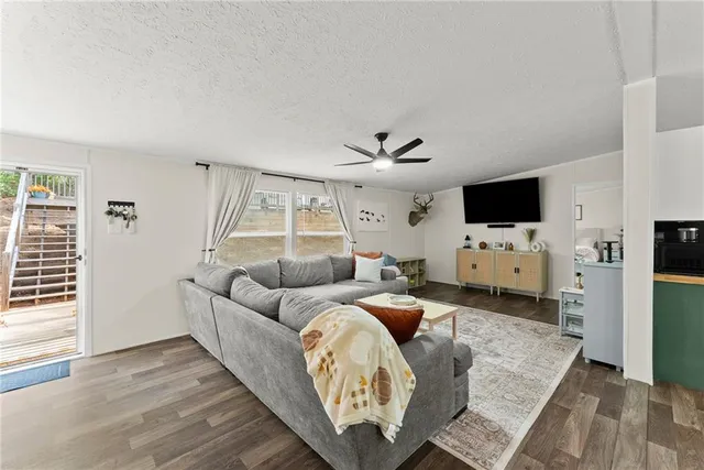 $290,000 | 4573 Fortner Road, Ball Ground, GA 30107