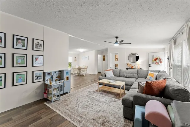 $290,000 | 4573 Fortner Road, Ball Ground, GA 30107