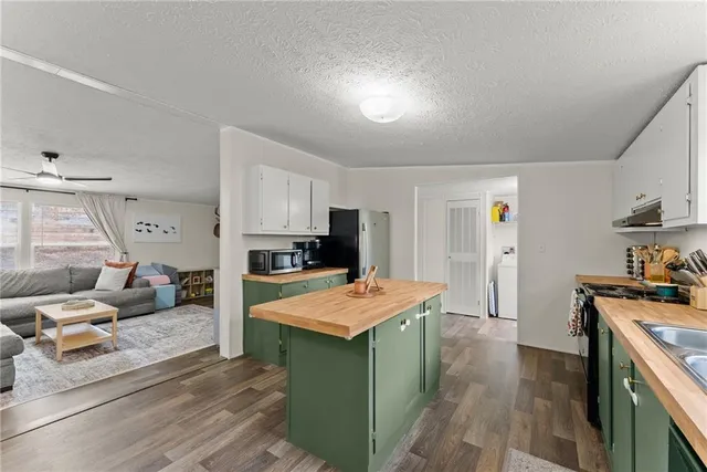 $290,000 | 4573 Fortner Road, Ball Ground, GA 30107