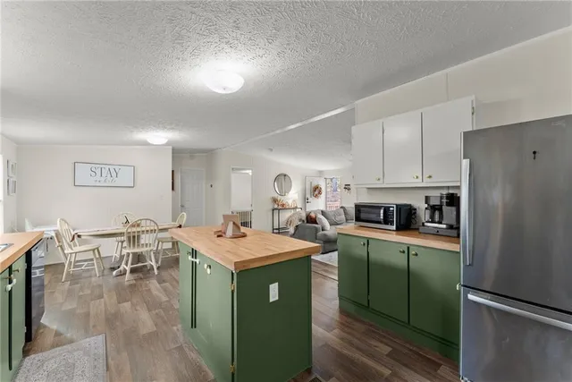 $290,000 | 4573 Fortner Road, Ball Ground, GA 30107