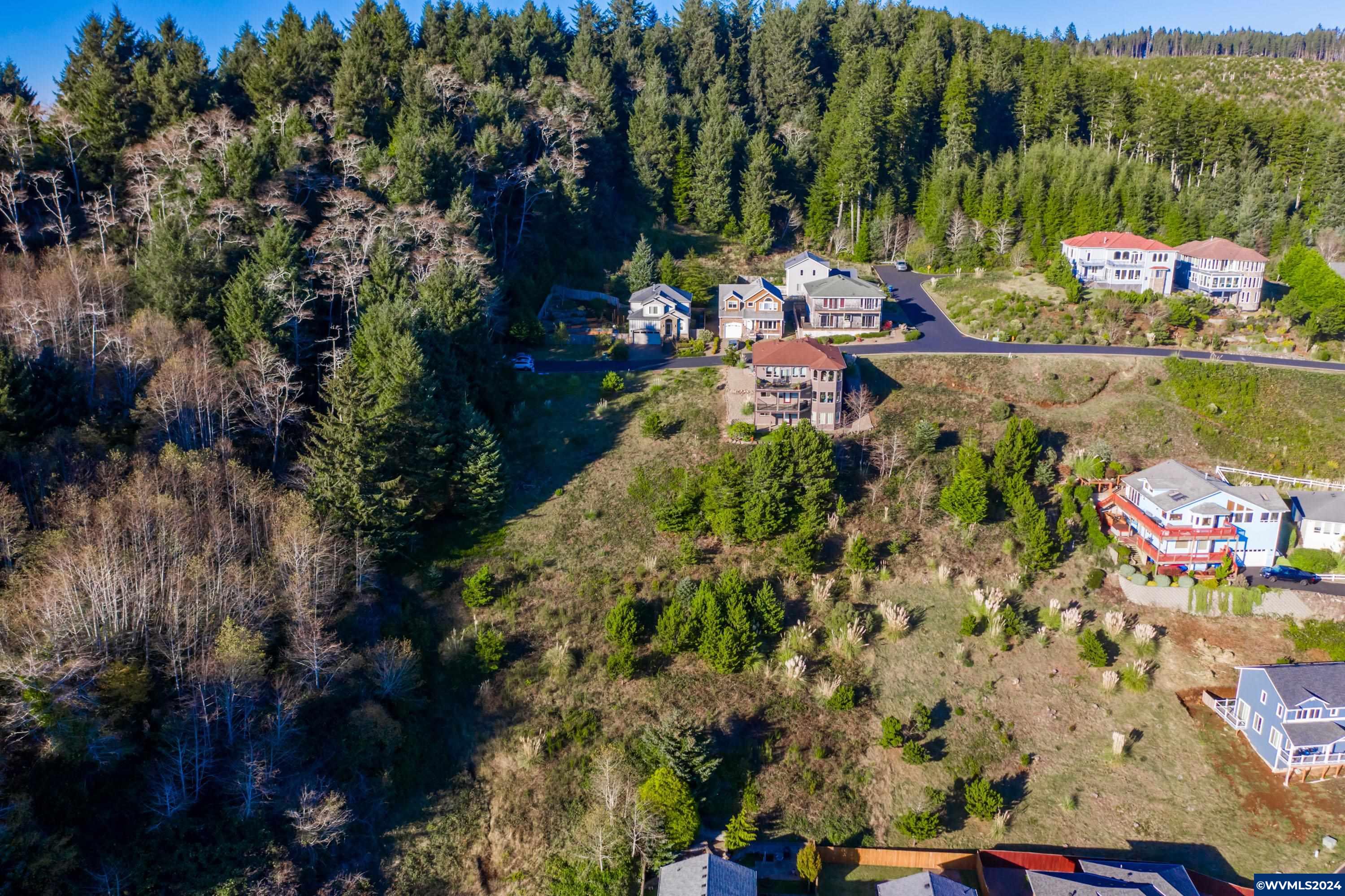 Lot 44 Northeast Spring Avenue Depoe Bay, OR 97341 - Photo 12 of 38