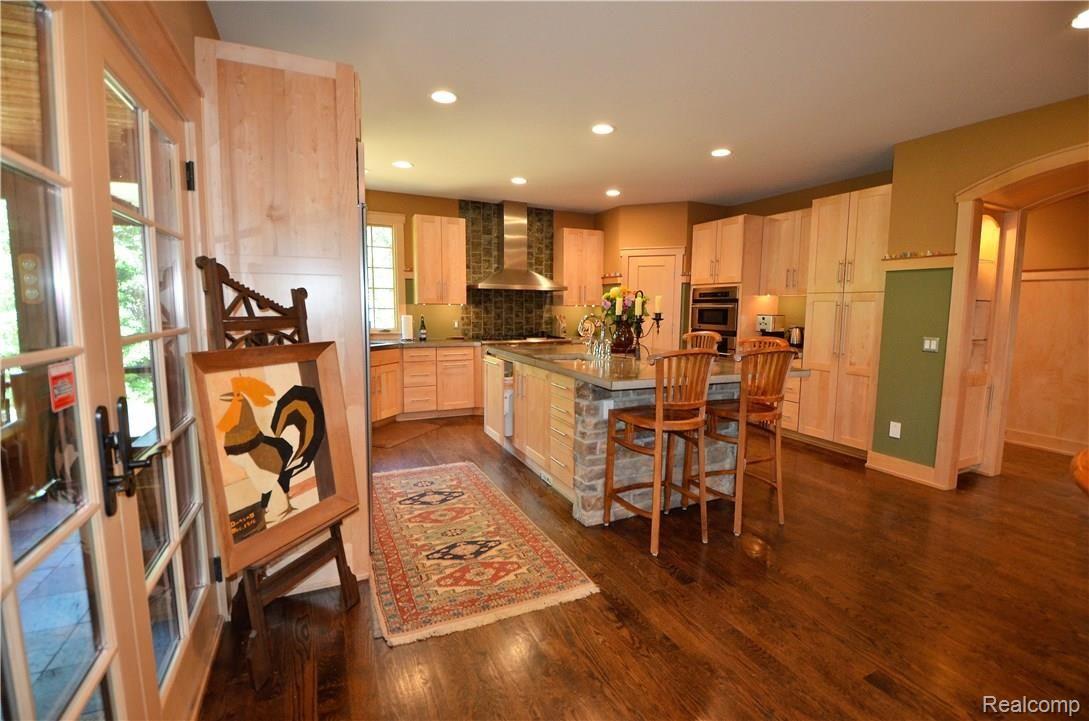 4222 Maybee Road Lake Orion, MI 48359 - Photo 20 of 99 31.JPG