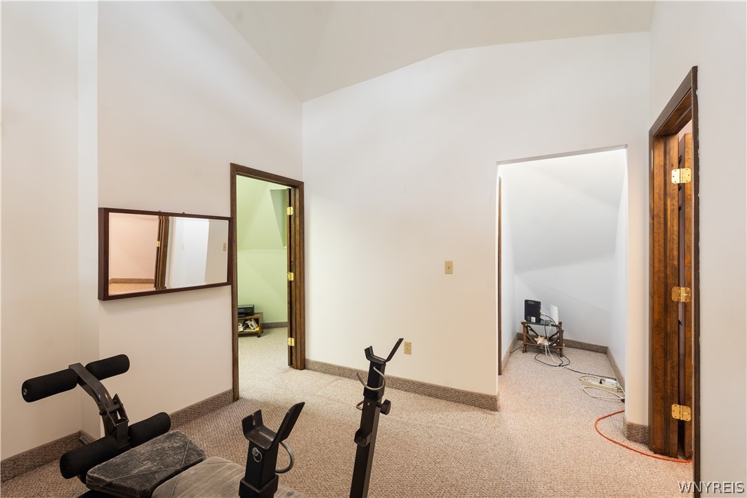 311 Ortner Road Bennington, NY 14040 - Photo 37 of 50 2nd floor