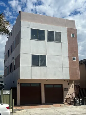a building with street